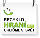 brand-logo Recyklohraní